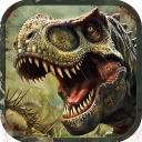 بازی Dino the Beast Dinosaur Game