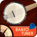 برنامه Master Banjo Tuner