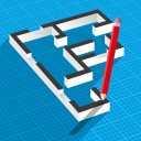 برنامه Floor Plan Creator
