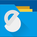 برنامه Solid Explorer File Manager