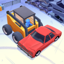 بازی Junkyard
