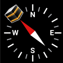 برنامه Muslim Prayer - Qibla Compass