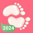 برنامه Pregnancy tracker week by week