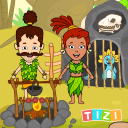 بازی Caveman Games World for Kids