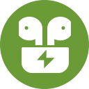 برنامه AndroPods - Airpods on Android