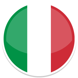 تلفظ ایتالیایی