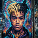 برنامه XXXTentacion Wallpaper 4K HD