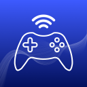 برنامه PS Remote Play Controller