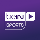برنامه beIN SPORTS CONNECT