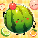 بازی Watermelon Merge Game