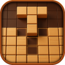Qblock: Wood Block Puzzle Game