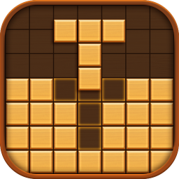 Qblock: Wood Block Puzzle Game