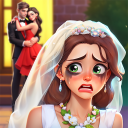 بازی Merge Hotel Empire: Design