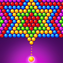 بازی Bubble Shooter