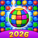 بازی Jewel Blast Dream - Match 3