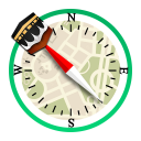 برنامه Prayer Times & Qibla Finder