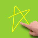 برنامه Gesture Lock Screen