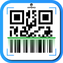 برنامه QR Code Scanner: Scan Barcode