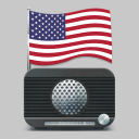برنامه Radio USA - Live Radio FM / AM