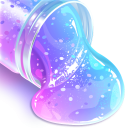 بازی Real Slime Simulator Maker