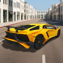 بازی Car Driving Traffic Simulator