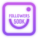 برنامه Real Followers & Likes via Tag