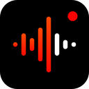 برنامه Voice Recorder & Voice Memos
