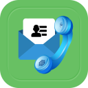 برنامه Restore Deleted Contacts