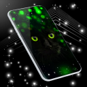 برنامه DarkMode AMOLED Live Wallpaper