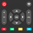 برنامه Universal TV Remote Control