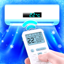 برنامه Universal AC remote control