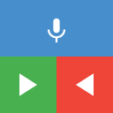 برنامه Reverse Audio: Reverse Singing