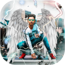 برنامه FX Magic Video Master Effect