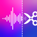 برنامه Ringtone Maker: Music Cutter