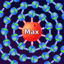 بازی Space Takeover: Over City