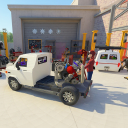 بازی Drag Sim: King Of The Racing