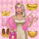 بازی Emoji Dress Up Game