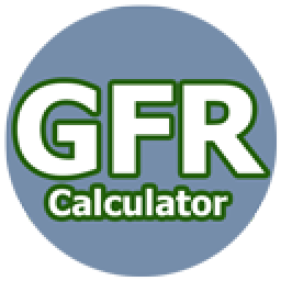برنامه محاسبه GFR برای گوشی های اندروید
