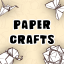برنامه Paper Crafts & Origami