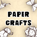 برنامه Learn Paper Crafts & DIY Arts