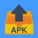 برنامه Apk Extractor