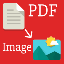 برنامه PDF to Image Converter