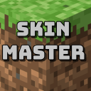 برنامه Skin Master for Minecraft