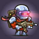 بازی Zombotron Re-Boot