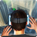 بازی Falling VR Simulator