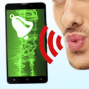 برنامه Find My Phone Whistle: finder