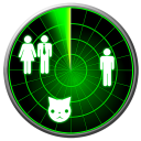 بازی Radar Scanner People