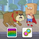 بازی Help the Hero