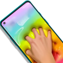برنامه Smash Diy Slime - Fidget Slimy