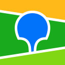 برنامه 2GIS: Offline map & navigation